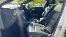 Mercedes-Benz GLA 200d 4Matic Sport 5dr Auto Diesel Hatchback